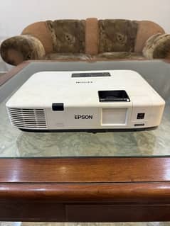 EPSON powerlite 1830 projector