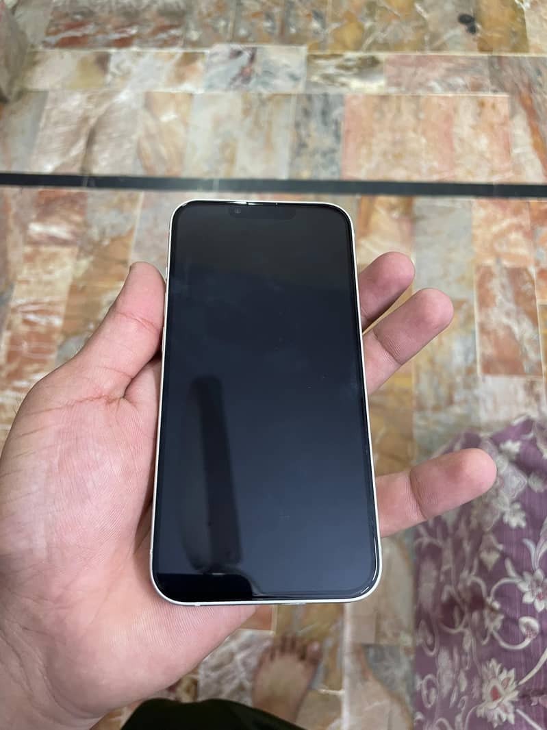 Iphone 13 factory unlock 128GB 1