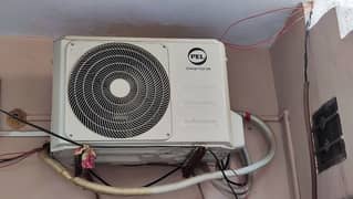 PEL 1.5 TON INVERTER SPLIT AC for urgent sale!!!