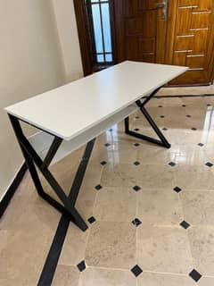 Computer Table/Laptop Table/Office Table/Workstation/Study Table