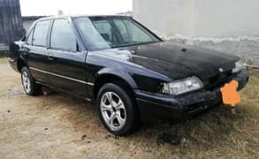 Honda Accord 1986 1987 1988 1989 All Kind Of Parts Available