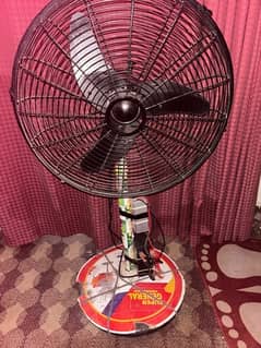 Fan