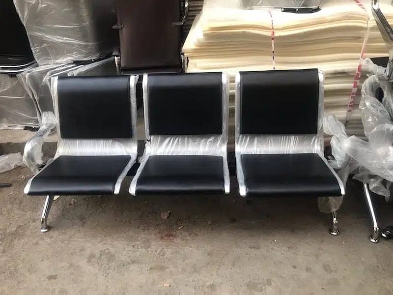 3 seater bench 1