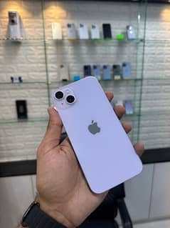 iPHONE 14 PLUS JV (128GB)