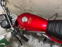 honda125