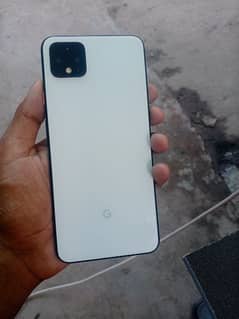 Google Pixel 4XL