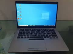 Dell Latitude 5410
10th Gen core i7
8GB Ram 
256 SSD Memory