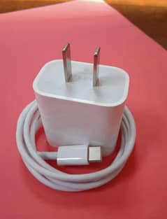 Iphone Charger 20 W