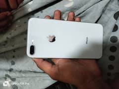 iPhone 8plus PTA approved 64gb