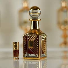 Prophency Attar For Men