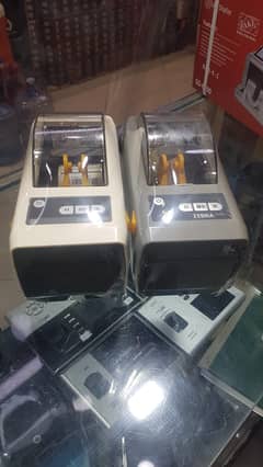 zebra zd410 barcode printer thermal printer