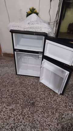 orient fridge