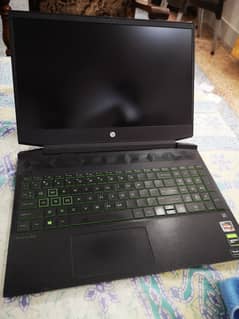 HP Pavilion 15 Gaming laptop Condition 10/10