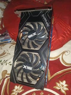 AMD Radeon HD 7850