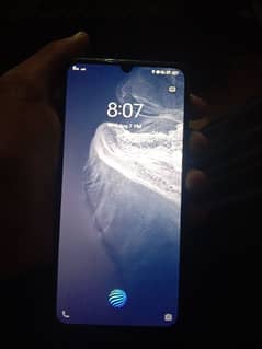 vivo s1 4gb/128gb used exchange possible