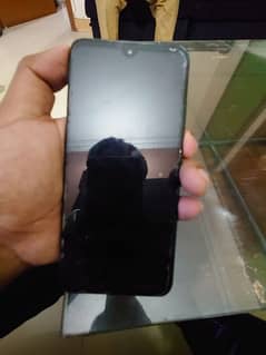 im selling lock Redmi phone