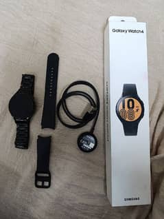 Galaxy Watch 4 44MM