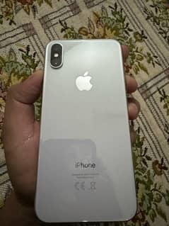 iPhone XS 256GB PTA approved