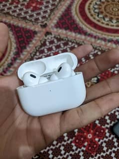 Airpods pro new box pack