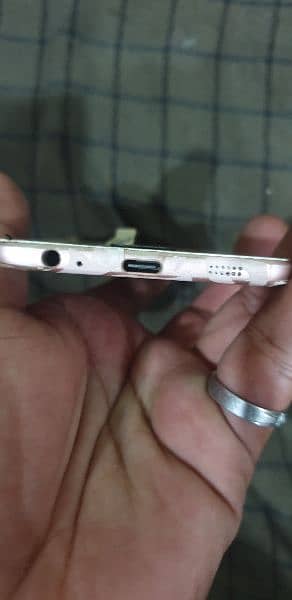 Samsung C5pro 4/64 Good condition Need New screen 1