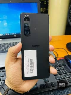 Sony Xperia 5 mark 3 one month used only