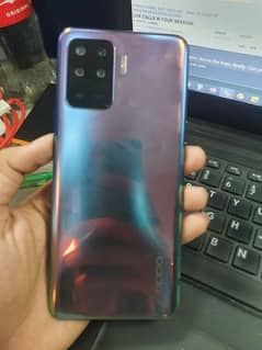 Oppo F19 Pro