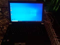 Toshiba laptop i5 3rd generation