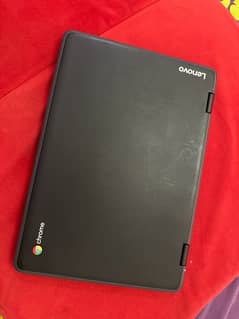 Lenovo Chromebook