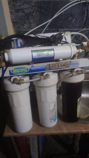 ro filter water system 0