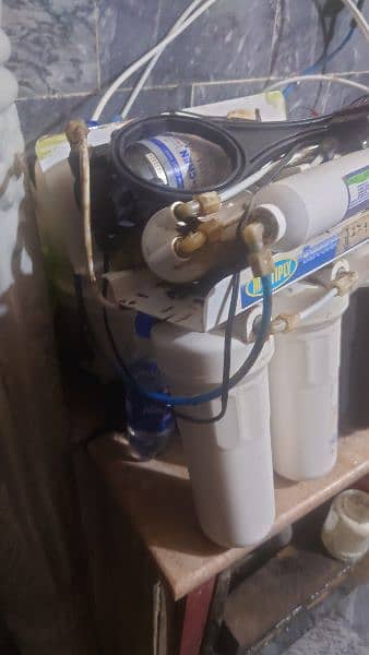 ro filter water system 1