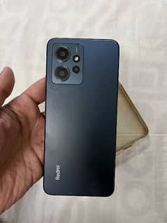 redmi note 12