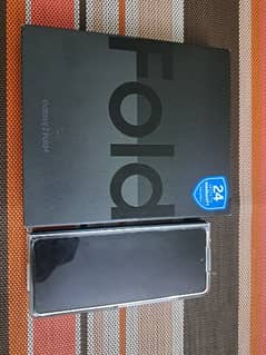 Samsung Z fold-4