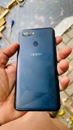 oppo a12