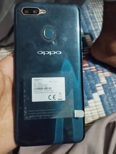 OppoA7