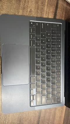 Macbook Air M2 Chip