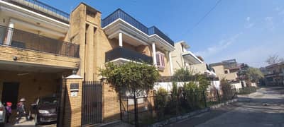 1kanal Pindi Cantt house for sale,2 lakh month rent,Exchange possible