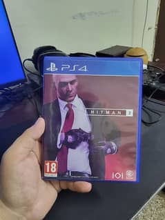 Hitman