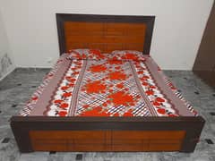 King Size Bed For Sale