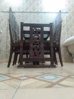 Dining Table for urgent sale