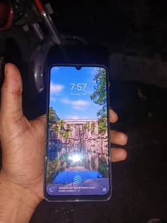 VIVO S1 EXCHANGE POSSIBLE