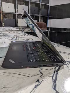 Lenovo X380 Yoga i5 8th gen