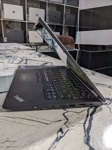 Lenovo X380 Yoga i5 8th gen 0