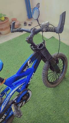 kids bicycle for age group 6 to 12 year