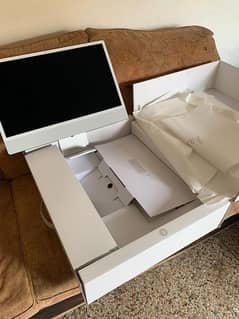 iMac M-1 Chip 24 Inch Core 8 03260464077 My WhatsApp