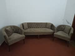 5 Seater Sofa Set for Sale