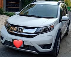 Honda BR-V 2019