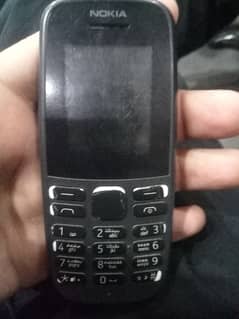 Nokia 105