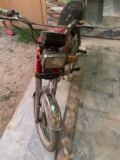 2015 model Mardan number ok condition