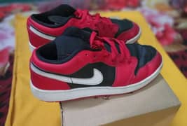 Nike Air Jordon Shoes