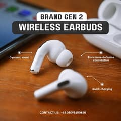 Airpods Pro 2